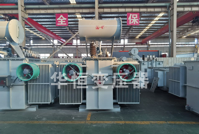 6300KVA鹿城鹿城鹿城电力变压器