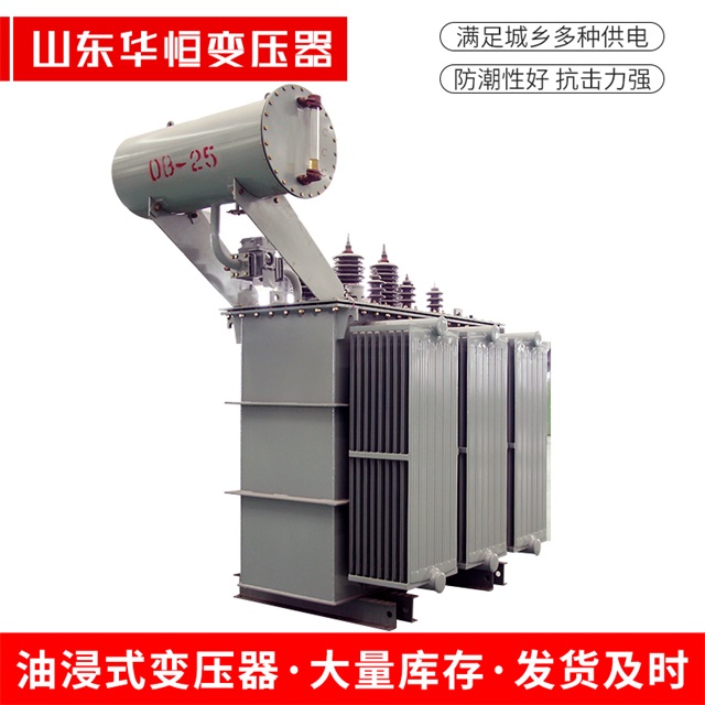 S11-10000/35鹿城鹿城鹿城电力变压器厂家