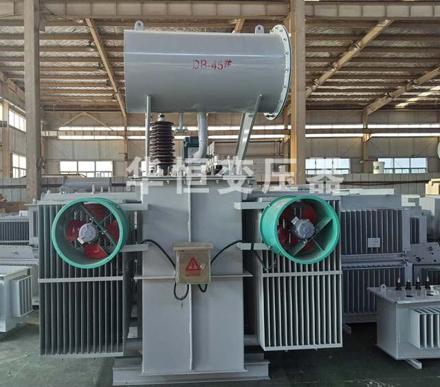 S13-8000/35鹿城鹿城鹿城电力变压器