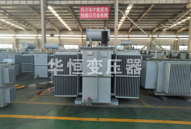 SZ11-6300/35鹿城鹿城鹿城电力变压器价格