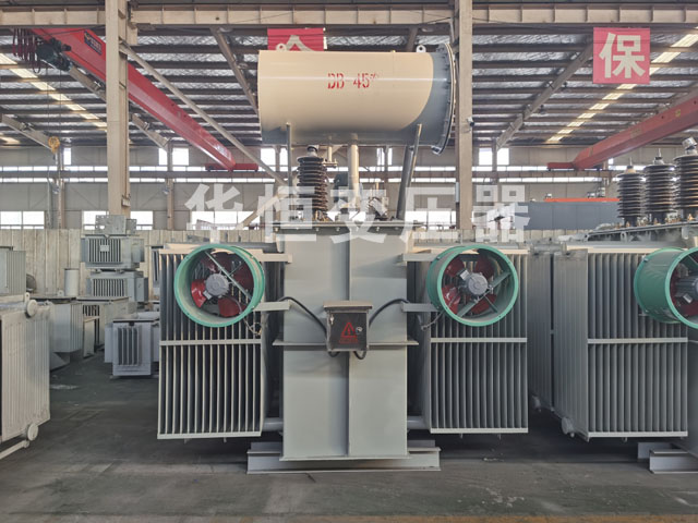 SZ11-10000/35鹿城鹿城鹿城油浸式变压器
